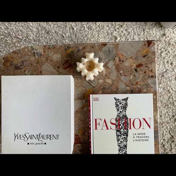 YSL Tribtoo' Pump - Picture 4 of 4